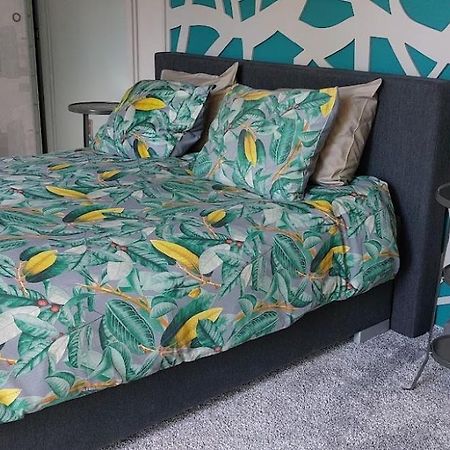 Home For 2 Zuidoostbeemster Zewnętrze zdjęcie
