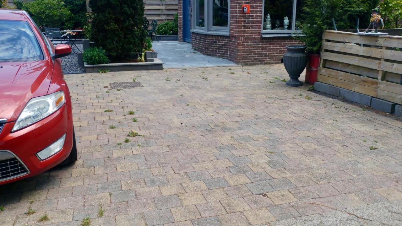 Home For 2 Zuidoostbeemster Zewnętrze zdjęcie