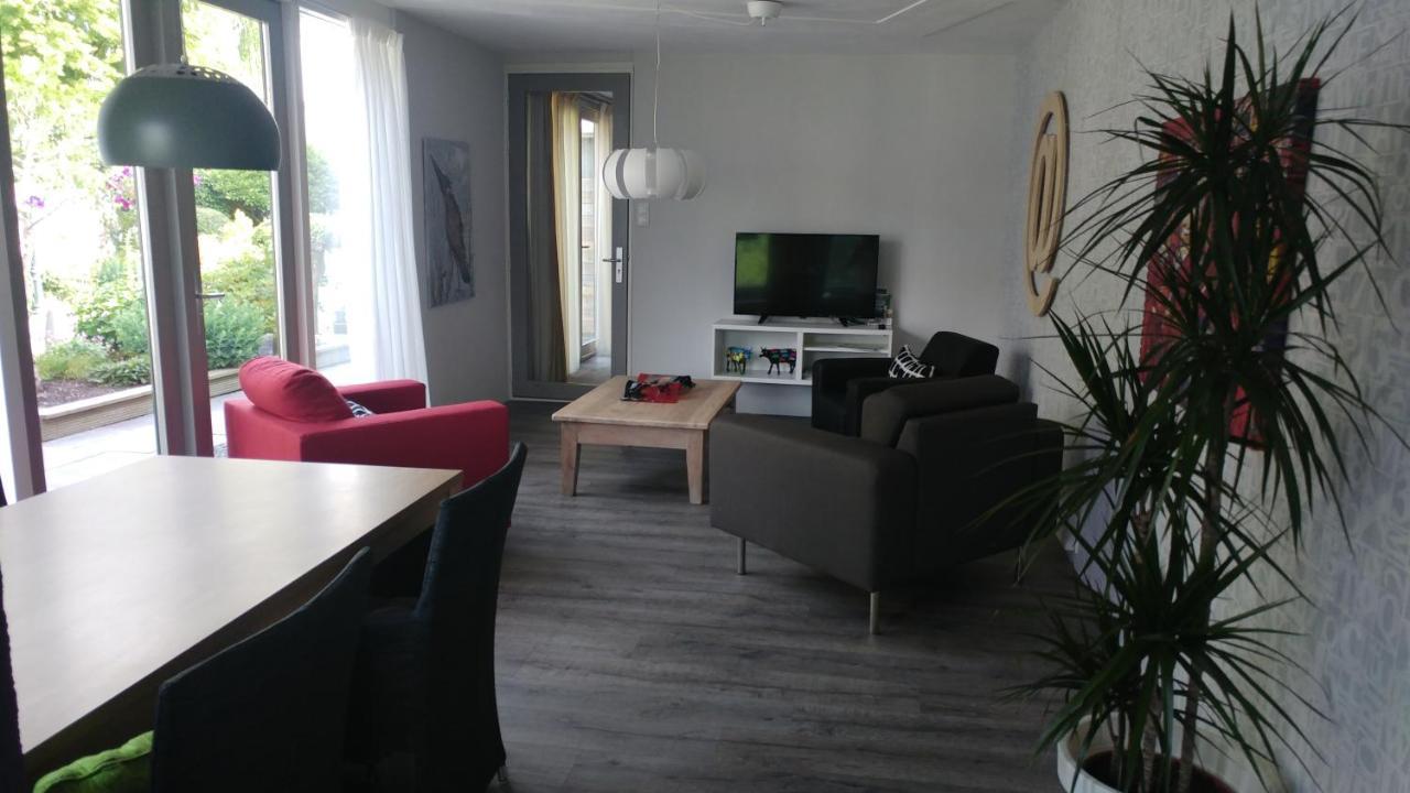 Home For 2 Zuidoostbeemster Zewnętrze zdjęcie