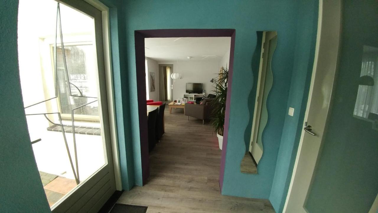 Home For 2 Zuidoostbeemster Zewnętrze zdjęcie