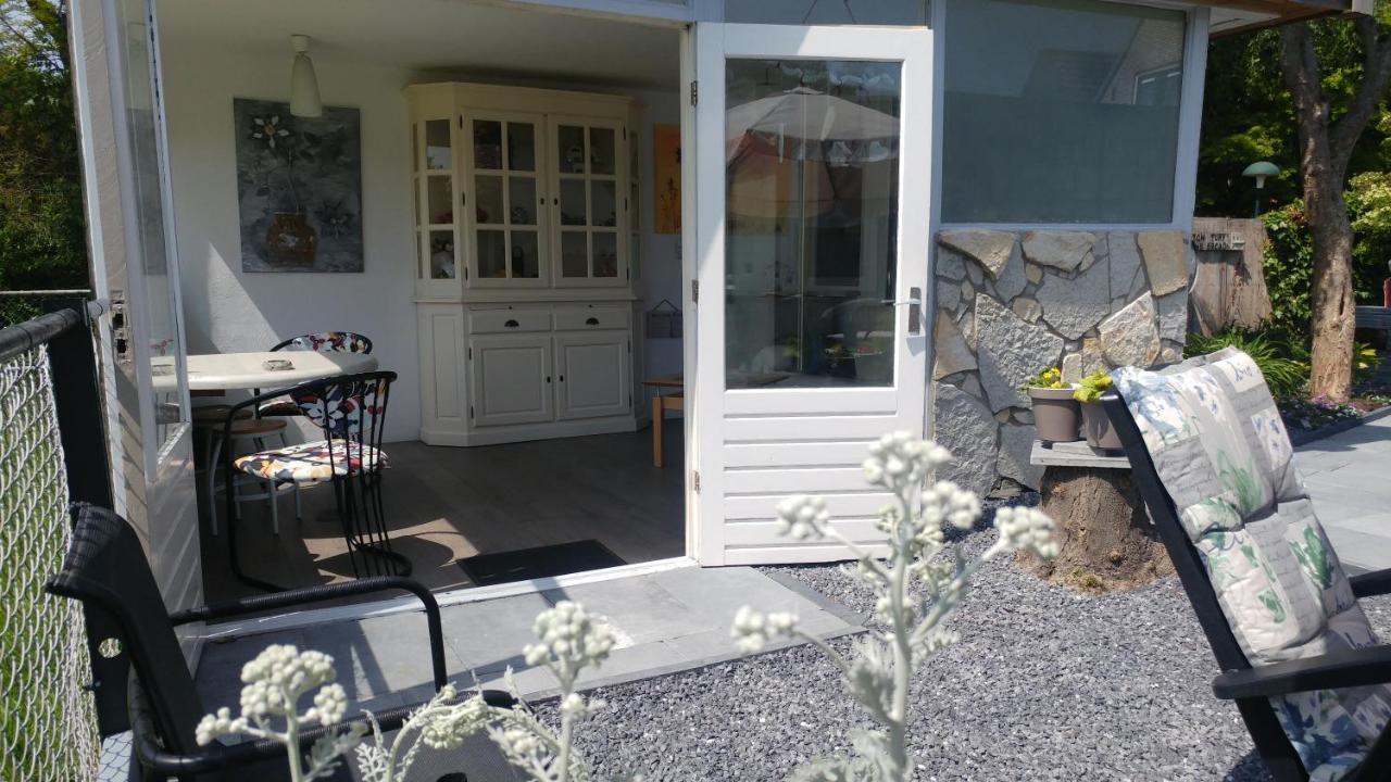 Home For 2 Zuidoostbeemster Zewnętrze zdjęcie