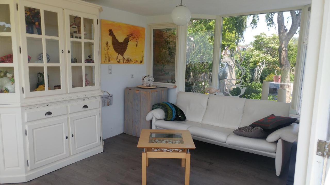 Home For 2 Zuidoostbeemster Zewnętrze zdjęcie