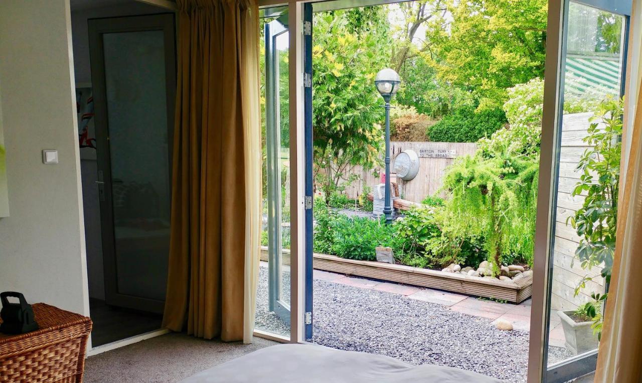 Home For 2 Zuidoostbeemster Zewnętrze zdjęcie