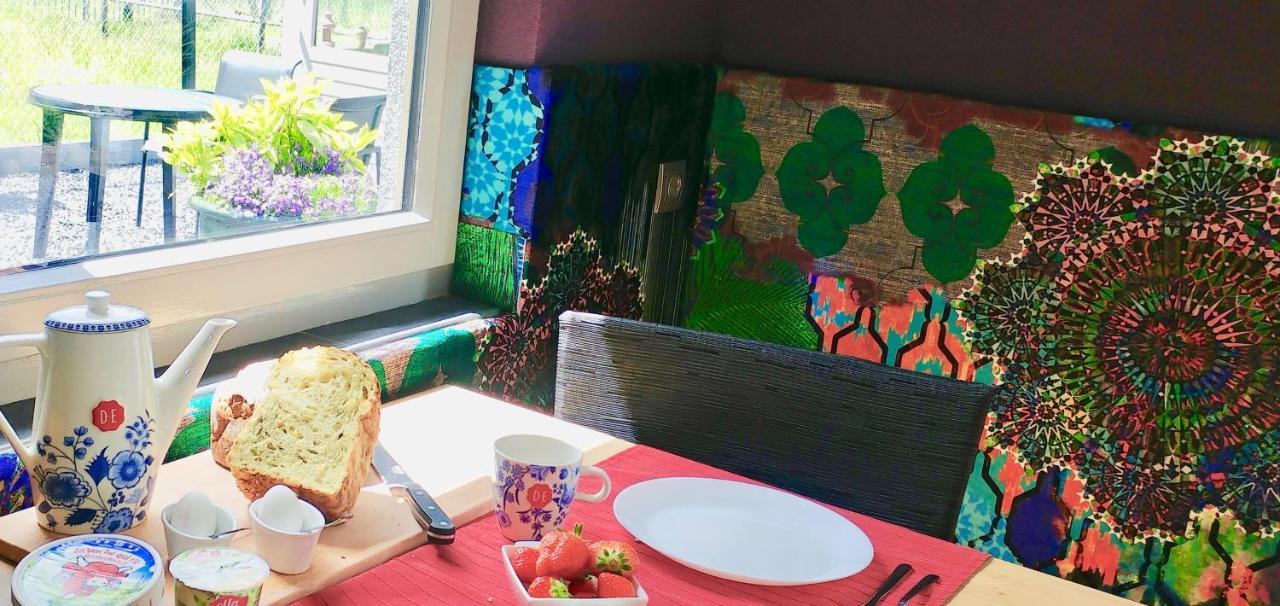 Home For 2 Zuidoostbeemster Zewnętrze zdjęcie