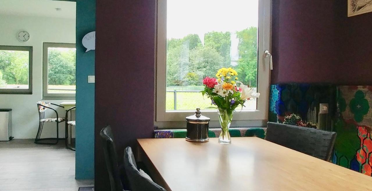 Home For 2 Zuidoostbeemster Zewnętrze zdjęcie