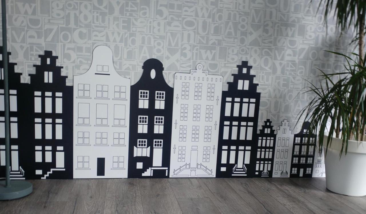 Home For 2 Zuidoostbeemster Zewnętrze zdjęcie