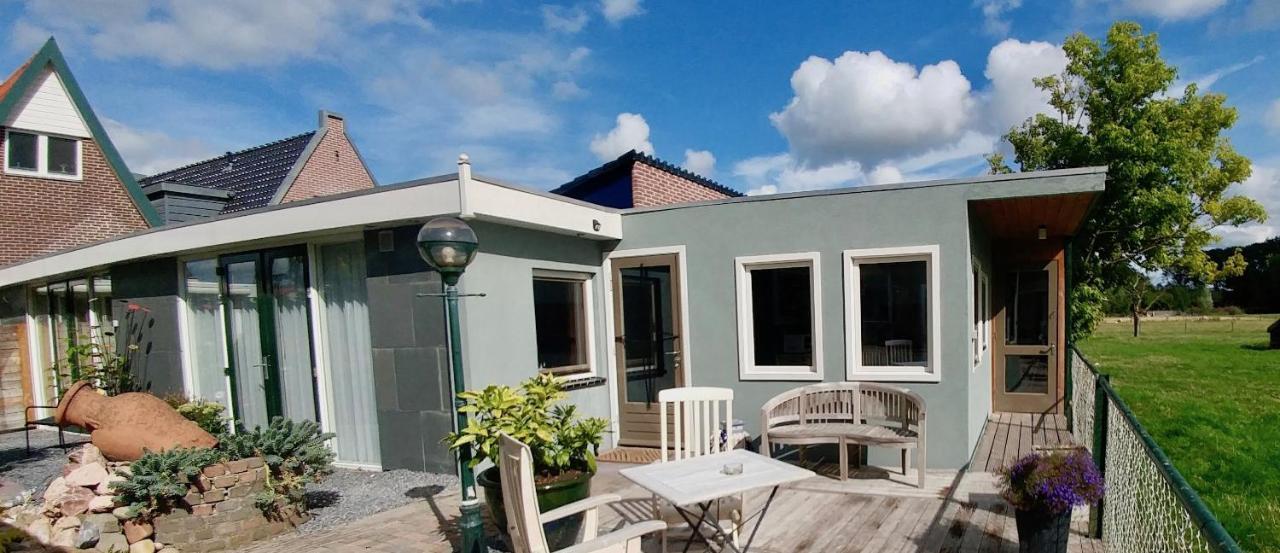 Home For 2 Zuidoostbeemster Zewnętrze zdjęcie