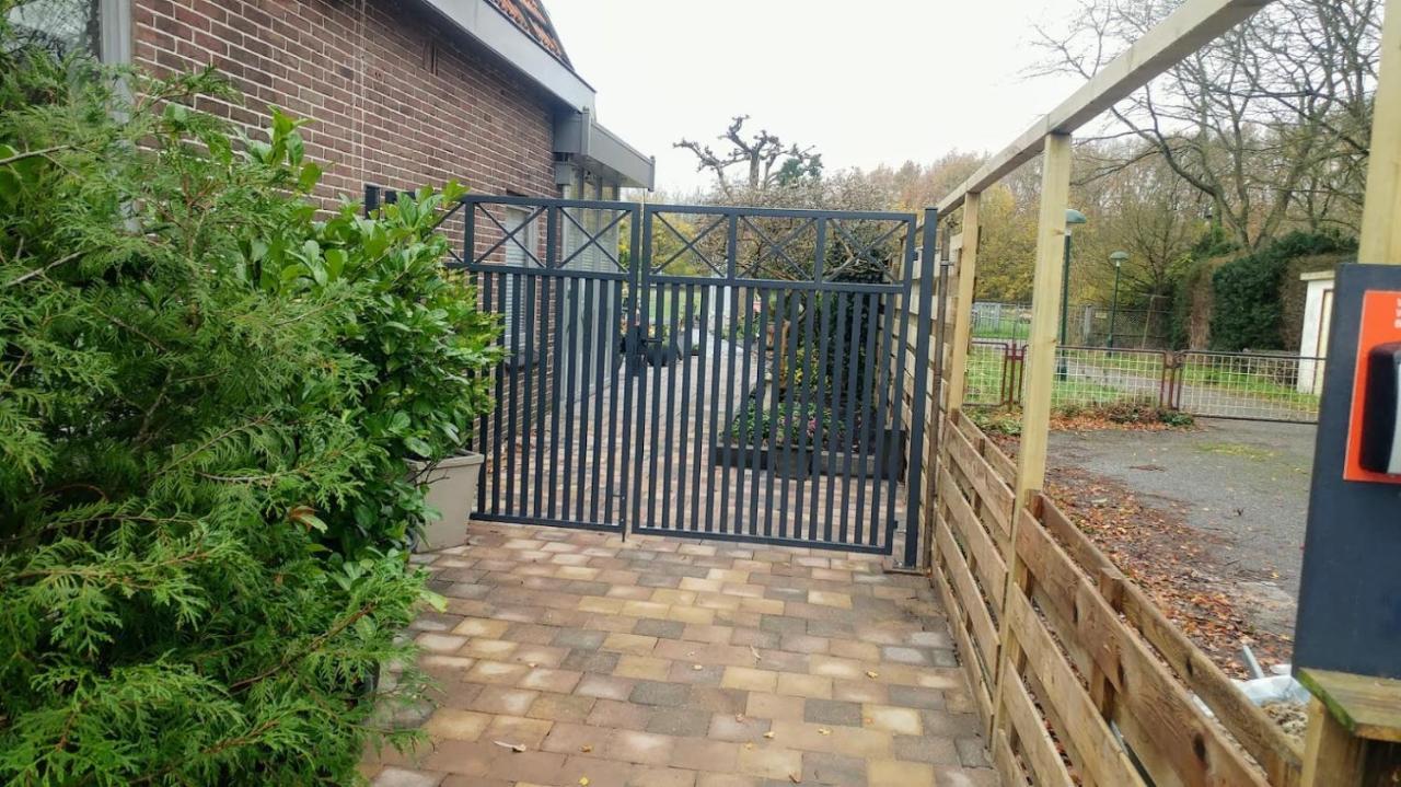 Home For 2 Zuidoostbeemster Zewnętrze zdjęcie