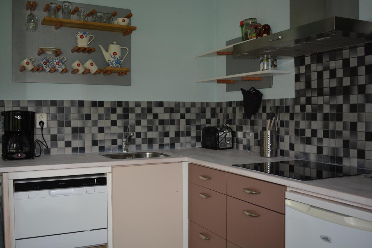 Home For 2 Zuidoostbeemster Zewnętrze zdjęcie