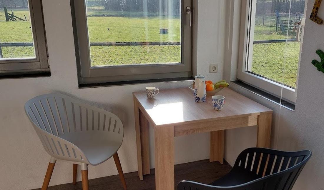 Home For 2 Zuidoostbeemster Zewnętrze zdjęcie