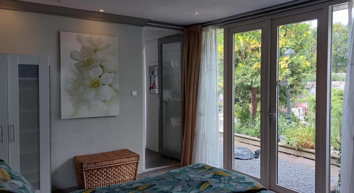 Home For 2 Zuidoostbeemster Zewnętrze zdjęcie
