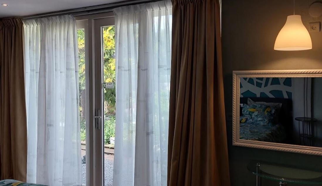Home For 2 Zuidoostbeemster Zewnętrze zdjęcie