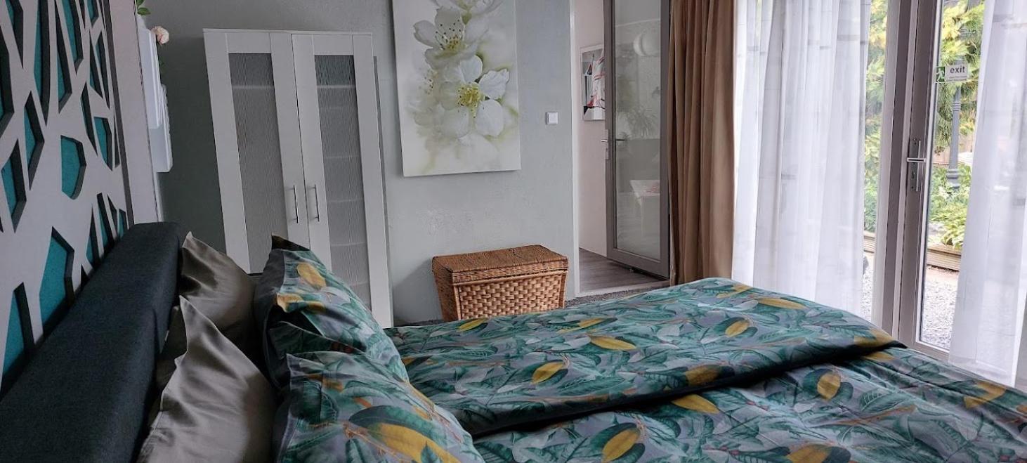 Home For 2 Zuidoostbeemster Zewnętrze zdjęcie