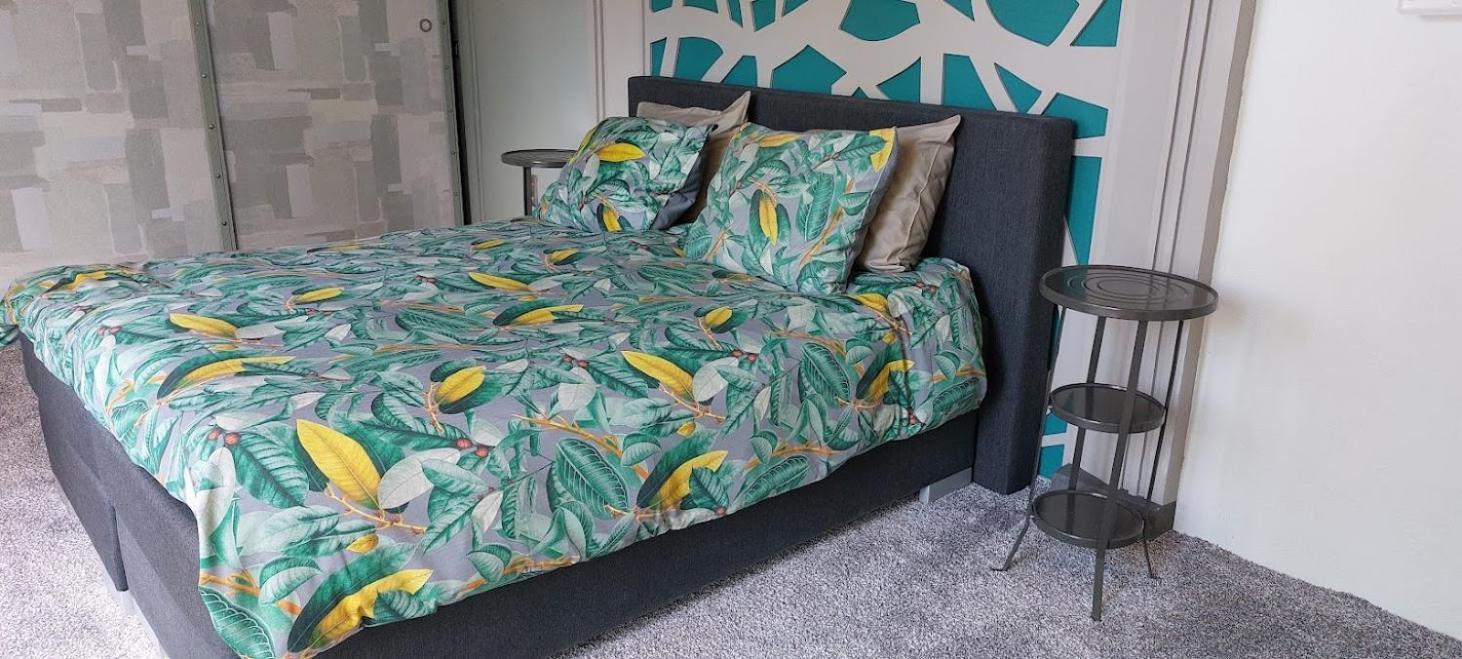 Home For 2 Zuidoostbeemster Zewnętrze zdjęcie
